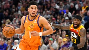 ESPN's Bobby Marks: Phoenix Suns only team in West that can win title