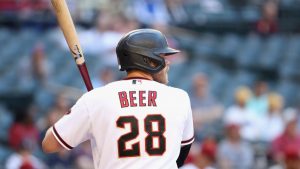 The Ain't No Fang Podcast: The D-backs need more (Seth) Beer