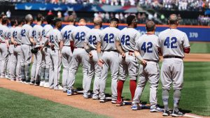 D-backs to host Jackie Robinson Day events during homestand vs. Mets
