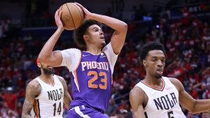 Suns-Pelicans Game 5 preview: Required contributions from depth