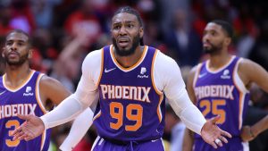 Pelicans continue making Suns look unrecognizable in Phoenix loss