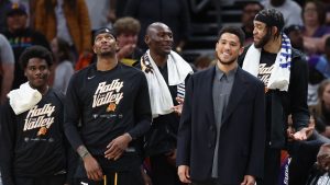 Suns-Pelicans Game 6 preview: Booker's return? Keys for each side