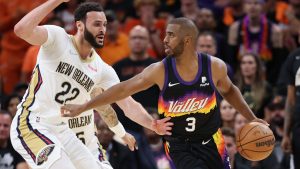 Suns show championship team qualities in pivotal Game 5 win over Pelicans