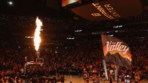 Phoenix Suns slight betting favorites over New Orleans Pelicans in Game 6