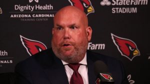 Arizona Cardinals get offseason back on track with strong 2022 NFL Draft