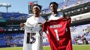 Marquise Brown checks all the boxes for Arizona Cardinals