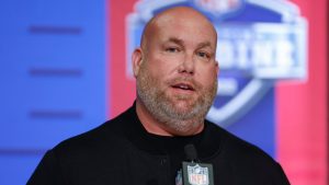 Steve Keim: No disconnect between Cardinals GM, coaches on draft picks