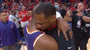 Suns give Willie Green a bittersweet end to 1st season as Pelicans coach