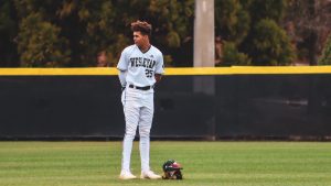 D-backs take Druw Jones with No. 2 pick of The Athletic's mock draft