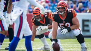 Report: Cardinals to host former 1st-round C Billy Price for visit