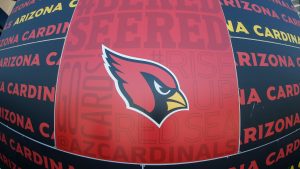 Arizona Cardinals donating 200,000 meals to United Food Bank