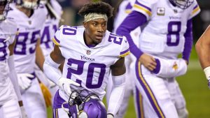 Arizona Cardinals CB Jeff Gladney dead at age 25