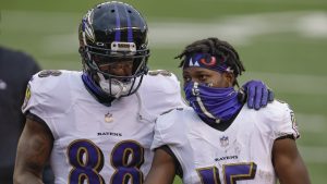 Dez Bryant believes he could 'thrive' in the Arizona Cardinals' offense