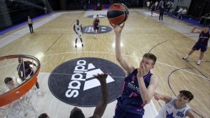 Arizona Wildcats land Estonian big man Henri Veesaar