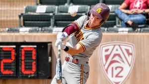 Here are all the 2022 MLB draftees with Arizona ties