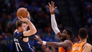 Suns-Mavericks Game 5 preview: Can Phoenix get back on track?