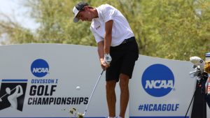 ASU men's golf qualifies top-8 for team championship at Grayhawk