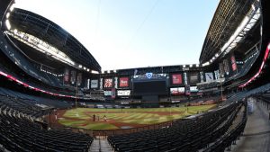 D-backs reschedule start time for July 4 game, cancel fireworks show