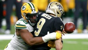 Former Packers DT Kingsley Keke signs with Arizona Cardinals