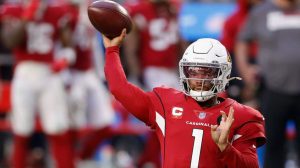 The 33rd Team: Cardinals' Kyler Murray in Tier 1 of NFL players under 25