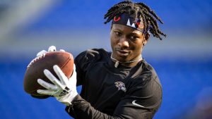 Cardinals Flight Plan dives into Marquise Brown trade, NFL Draft war room