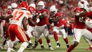 Arizona Cardinals to host Kansas City Chiefs in 2022 season opener