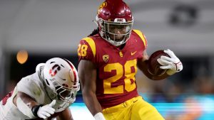 NFL.com's Reuter: Cardinals' Ingram among late picks with chance to start