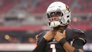 Kyler Murray expected to attend Arizona Cardinals' mandatory minicamp