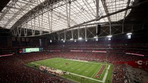Peter King: 'Something doesn't feel right' about Cardinals in 2022