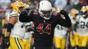 Cardinals LB Markus Golden among players with best team-friendly deals