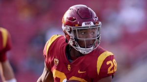 Arizona Cardinals reveal new jersey numbers for 2022 NFL Draft class