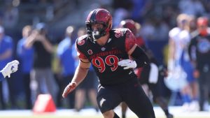Cardinals' Cameron Thomas a talking point among NFL executives