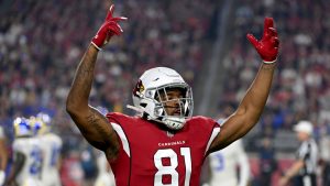 Former Arizona Cardinals TE Darrell Daniels signs with Houston Texans