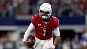 Cardinals Corner: Kyler Murray not the only no-show for voluntary OTAs