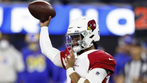 Arizona Cardinals' strength of 2022 schedule among toughest in NFL