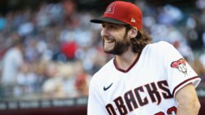 D-backs' Brent Strom calls Zac Gallen as good a pitcher he's ever coached
