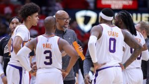 Monty Williams' care for players makes Suns' HC rightful Coach of the Year