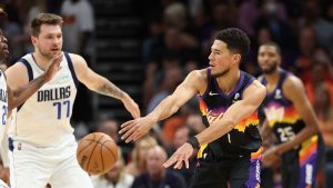 Suns-Mavericks Game 6 preview: A stage for stars or more of the same?