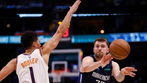 Game 7: The greatest 2 words in sports, only if Phoenix Suns win