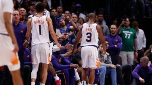 Phoenix Suns' latest befuddling loss in Dallas brings on Game 7