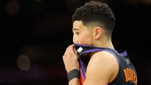 Suns' humiliating Game 7 loss is 1 of the greatest collapses in NBA history