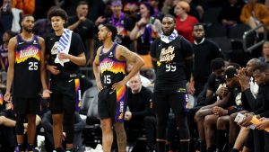Suns' best chance at title in franchise history ends in unimaginable fashion