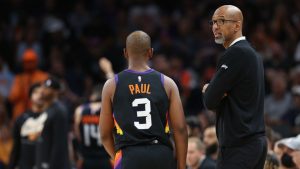 Mavericks, not Suns, looked like the team on the 'revenge tour' in Game 7
