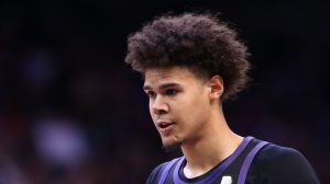 Suns' offseason questions: Cam Johnson has earned expensive extension