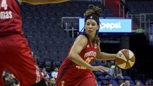 Mercury sign Jennie Simms, Emma Cannon to replacement contracts