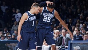 Suns' Mikal Bridges expects battle with friend and Mavs G Jalen Brunson