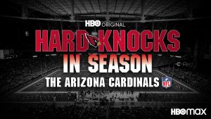 HBO's 'Hard Knocks In Season' to feature Cardinals