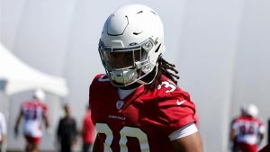 ESPN's Moody: Arizona RB Keaontay Ingram has 'huge fantasy potential'