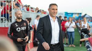 Rick Schantz eager to right Phoenix Rising's ship: 'It's our Sparta moment'