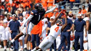 Report: Cardinals sign DB Nick Grant to deal after rookie mini-camp